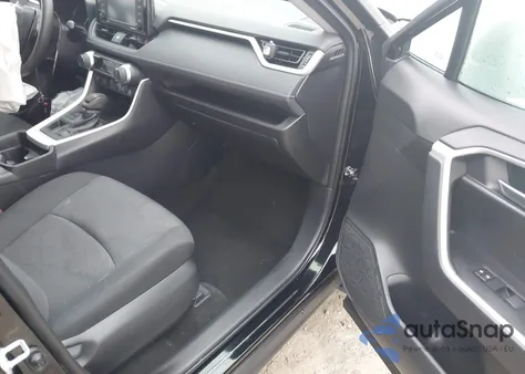 2021 Toyota Rav4 Xle from USA, damaged, VIN 2T3P1RFV8MC218290